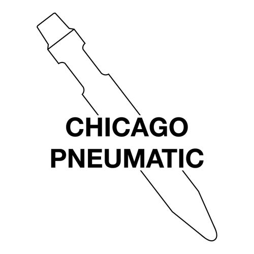 Chicago Pneumatic (Cp) Breaker Points