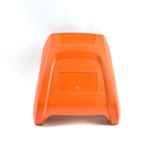 Cover - Hva Orange