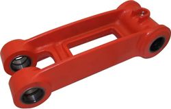 Kubota U27-4 H-Link With Bushes