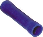 Blue Butt Crimp Terminal