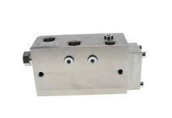 Hamm Collective Valve Block - OEM Number: 2971757-3