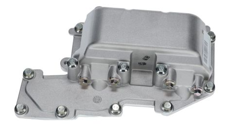 Perkins Oil Cooler OEM Number: 4134W003, T433415