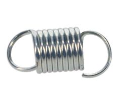 Throttle Control Spring