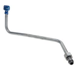 MBR71 Vibration Motor Pipe Ass1