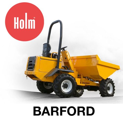 Barford Dumper Filter Kits