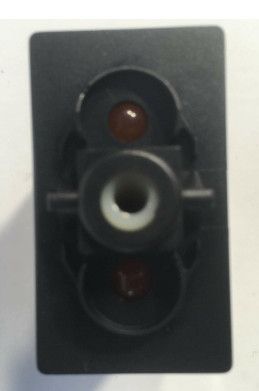 Panel Switch For JCB Part Number 701/60000