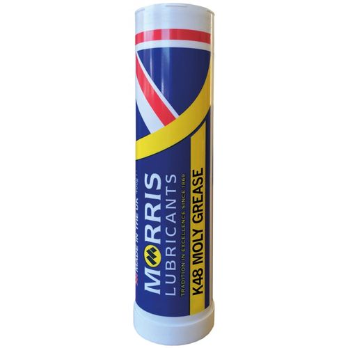 Moly Grease