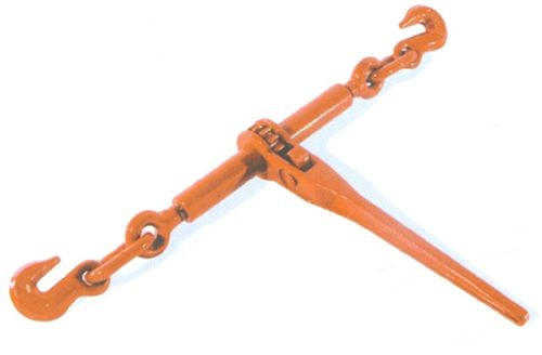 Loadbinding Chain & Accessories