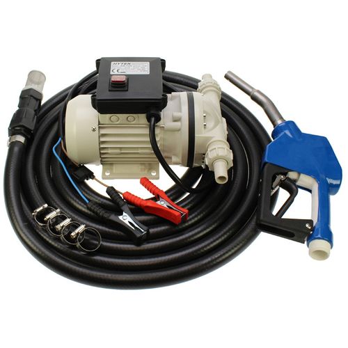 Adblue® 12V Pump Kit