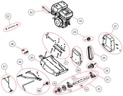 Guide A Cut Complete 131015240>
