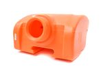 Water Delta Bottle (Orange) (HVP1201)