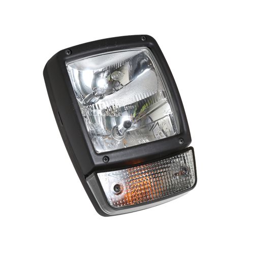 Headlamp Symmetrical Beam Genuine