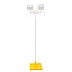 Prolink Ballast Basket Base Stand
