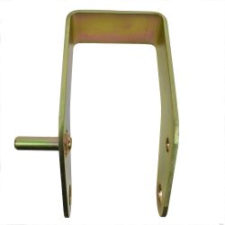 JCB Fork Retention Bracket L/H 335/02028