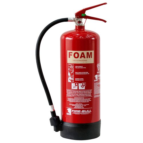 6L Foam Extinguisher