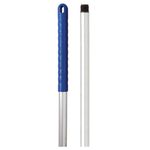 Super Hygiene Mop Handle Blue