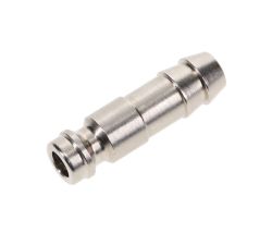 Belle QR Hosetail 8mm