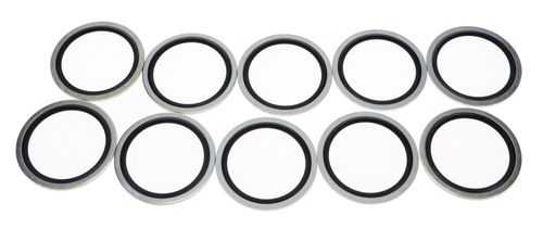 1 1/2" Dowty Seals | Pack Of 10