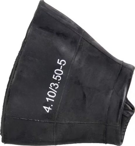 Inner Tube Bent Valve 5"