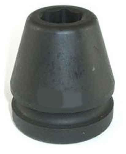 1" Drive Impact Sockets 28mm 6 Point