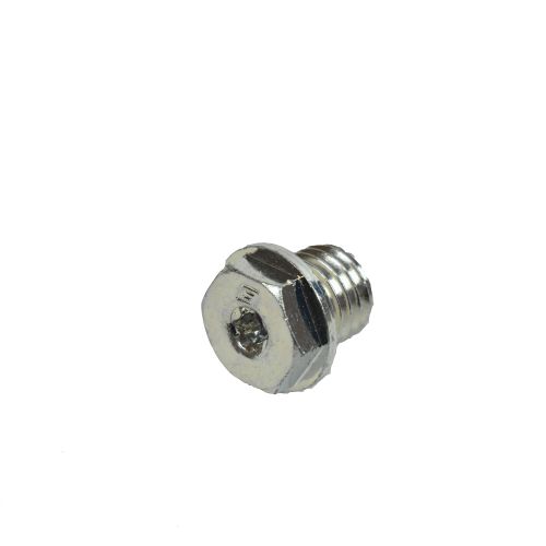 Screw Plug