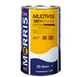 Multivis ADT FD 5W-30 Engine Oil