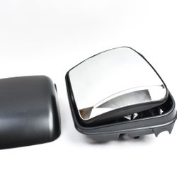 Mirror Head N/s (HCV0169)