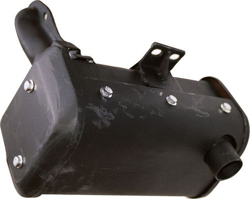 Yanmar Exhaust Muffler OEM Number: 114970-13560