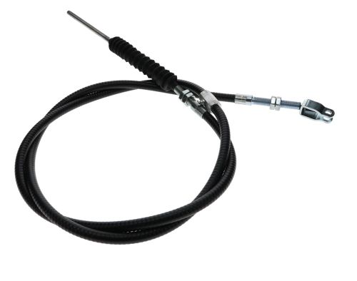Benford Terex Handbrake Cable 9 Tonne ('02-'06) OEM; 1594-1146