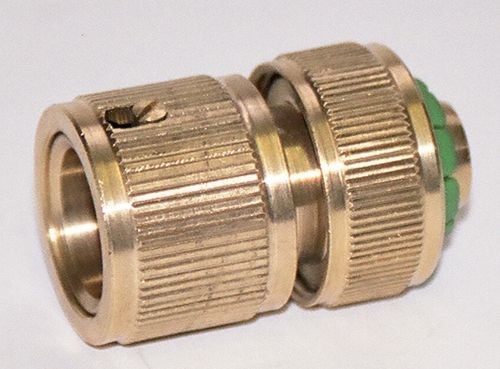 Brass Q/R Female 1/2"