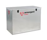 Armorgard Medium Lightweight Storage Bin (HTL2297)