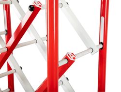 Armorgard Instagate Expanding Barrier 4' (HTL2274)