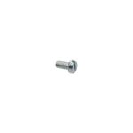 Slotted Screw