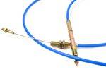 JCB Style Boom Lock Cable OEM: 910/60106 (HMP1573)