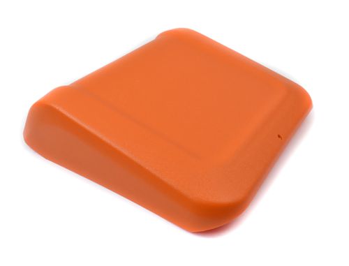 Front Cover PCX ( Orange )