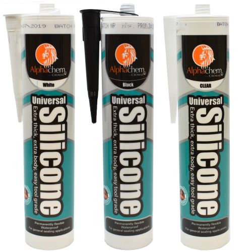 Silicone Sealant