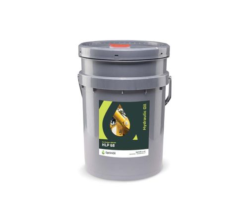 HLP 68 Hydraulic Oil 20Ltr