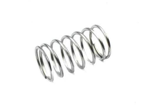 Thwaites Bonnet Lock Spring OEM: T103237