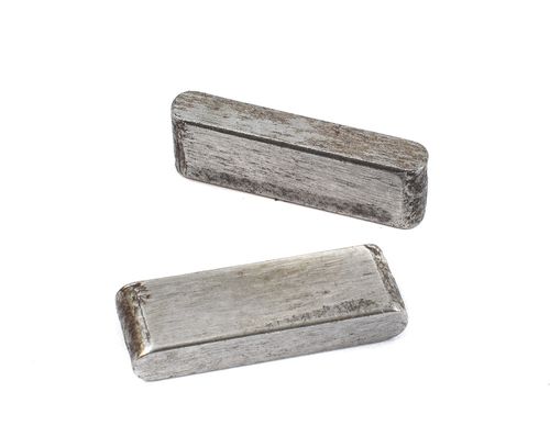 Bladeshaft Key Old Type Genuine Husqvarna