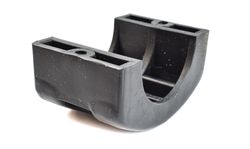 Thwaites Forward, Reverse Lever Clamp OEM: T19611 (HMP0903)