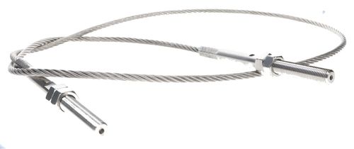 Power Slide Cable For JCB Part Number 333/F0085