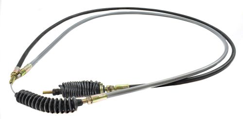 Throttle Cable For JCB Part Number 910/34201