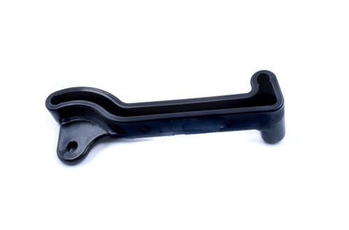 Window Handle JCB Models For JCB Part Number 122/23511