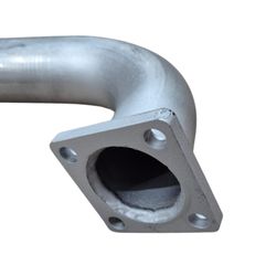 Atlas Copco Exhaust Manifold - OEM Number: 1626416601
