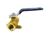 Water Shut Off Valve (HDC1408)