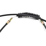 JCB Style Throttle Cable OEM; 910/60216 (HMP1104)