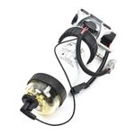 JCB Style Fuel Pump Assy OEM: 320/A7045 (HTL2197)