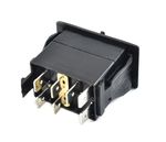 JCB Style Wiper Switch OEM: 701/60003 (HEL3197)