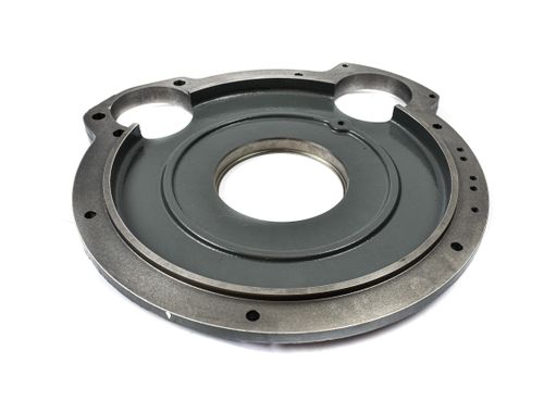 Wacker Neuson Roller Drive Gear Housing Cover OEM Number: 5000118368