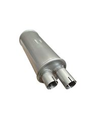 Thwaites Exhaust Silencer